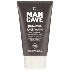 Sensitive Face Wash