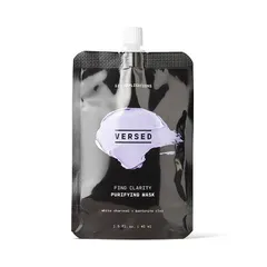 Versed Skin - Find Clarity Purifying Face Mask