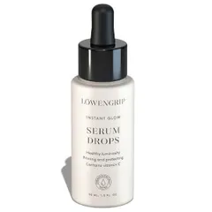 Löwengrip - Instant Glow Serum Drops