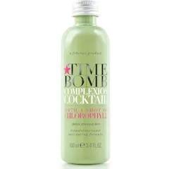Time Bomb - Complexion Chlorophyll Cocktail