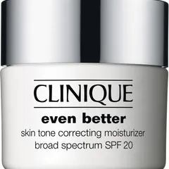 Even Better Moisturizer SPF 20