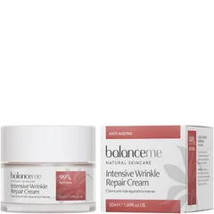 Balance Me - Intensive Wrinkle Repair Cream