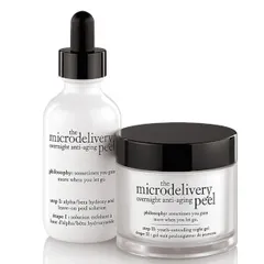 Microdelivery Overnight Peel