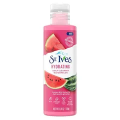 St. Ives - Hydrating Watermelon Daily Cleanser