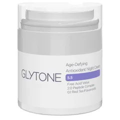 Glytone - Age-Defying Antioxidant Night Cream