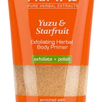 Hempz - Yuzu & Starfruit Exfoliating Body Primer
