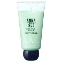 Anna Sui - Face Wash Scrub