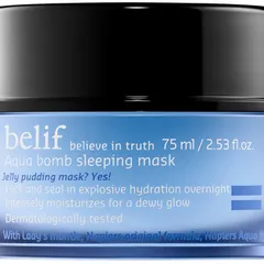 belif - Aqua Bomb Sleeping Mask