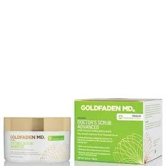 Goldfaden MD - Doctor's Scrub Advanced Ruby Crystal Power Exfoliator