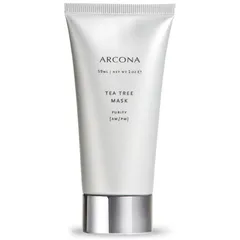 ARCONA - Tea Tree Mask