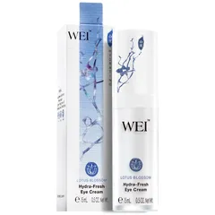 Lotus Blossom Hydra-Fresh Eye Cream