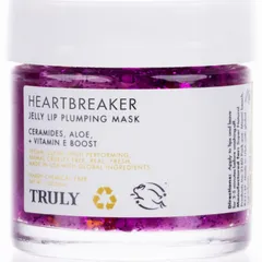 Truly - Heartbreaker Lip Plumping Mask