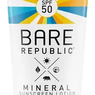 Bare Republic - Mineral SPF 50 Sport Sunscreen Lotion