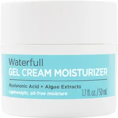 ULTA - Waterfull Gel - Cream Moisturizer
