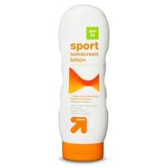 Up&Up - Sport Sunscreen Lotion
