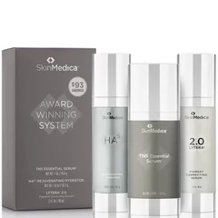 SkinMedica - Award Winning System