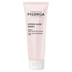 Oxygen-Glow Mask