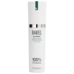 BAKEL - Nutrioil Nourishing Serum