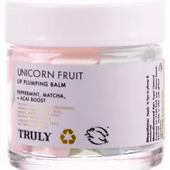 Truly - Unicorn Fruit Lip Plumping Balm