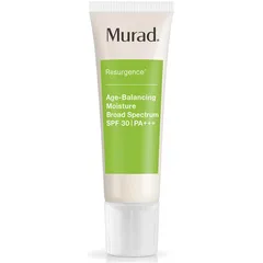 Murad - Resurgence Age-Balancing Moisture SPF30