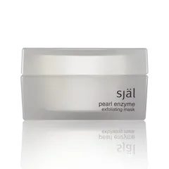 sjal - själ Pearl Enzyme Exfoliating Mask