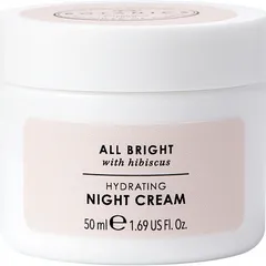 Botanics - All Bright Hydrating Night Cream
