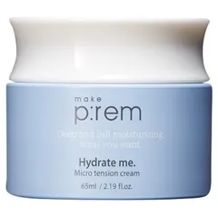 Hydrate Me Micro Tension Cream