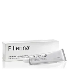 Fillerina - Eye & Lips Contour Cream Grade 1