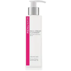 MONU - RENU Rich Cream Cleanser