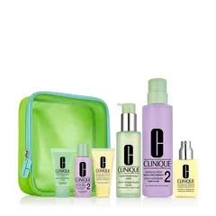 Clinique - Great Skin Everywhere