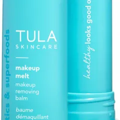 Tula - Makeup Melt Makeup Removing Balm