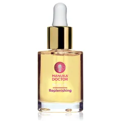 Manuka Doctor - Replenishing Facial Oil