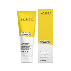 Brightening Cleansing Gel