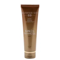 Hampton Sun - Sunless Tanning Gel