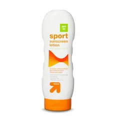 Year Round Sport Sunscreen Lotion