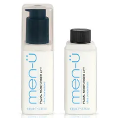 men-u - Facial Moisturiser Lift