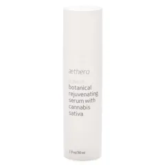 Aethera Beauty - Sunset Botanical Rejuvenating Serum