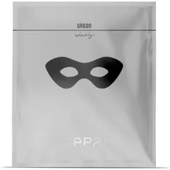 Sepai - Identity Mask