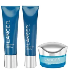 Lancer Skincare - The Lancer Method Sensitive