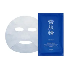 SEKKISEI - Essence Radiance Boosting Mask
