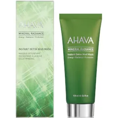 Ahava - Mineral Radiance Instant Detox Mud Mask