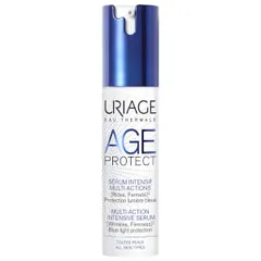 Uriage - Age Protect Multi-Action Intensive Serum
