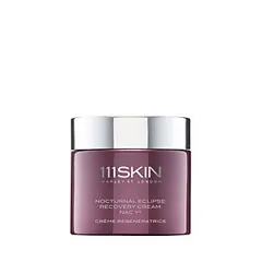 111SKIN - Nocturnal Eclipse Recovery Cream NAC Y2
