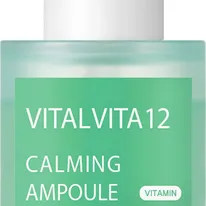 TONYMOLY - Vital Vita 12 Calming Ampoule