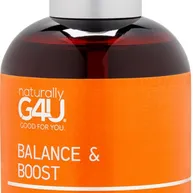 Naturally G4U - Balance & Boost - Active Care Hydrosol Mist