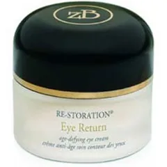 Z. Bigatti - Re-Storation Eye Return