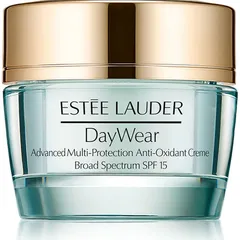 Estée Lauder - DayWear Advanced Multi-Protection Anti-Oxidant Crème Broad Spectrum SPF 15
