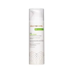 Goldfaden MD - Pure Start Detoxifying Facial Cleanser