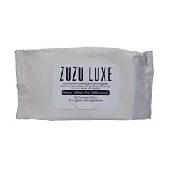 ZuZu Luxe - Cosmetic Wipes