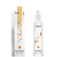 WEI - Bee Honey Wrinkle Softening Cream Cleanser